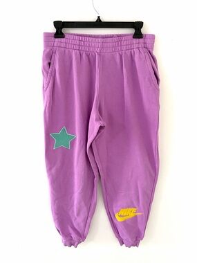 Nike Sportswear Club Fleece Kids' Joggers, Size: Youth XL